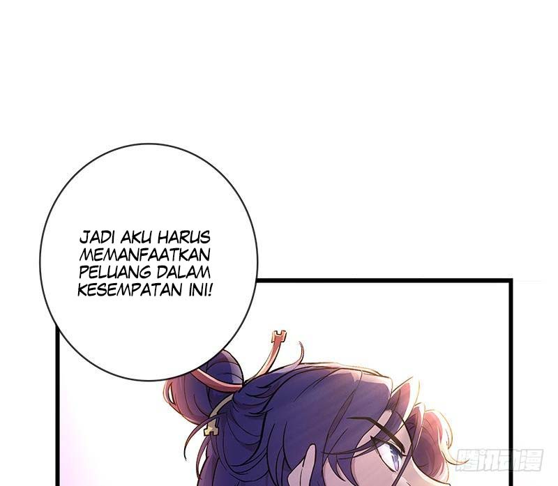 Destiny of Dragon Gods Chapter 1 - halaman 21