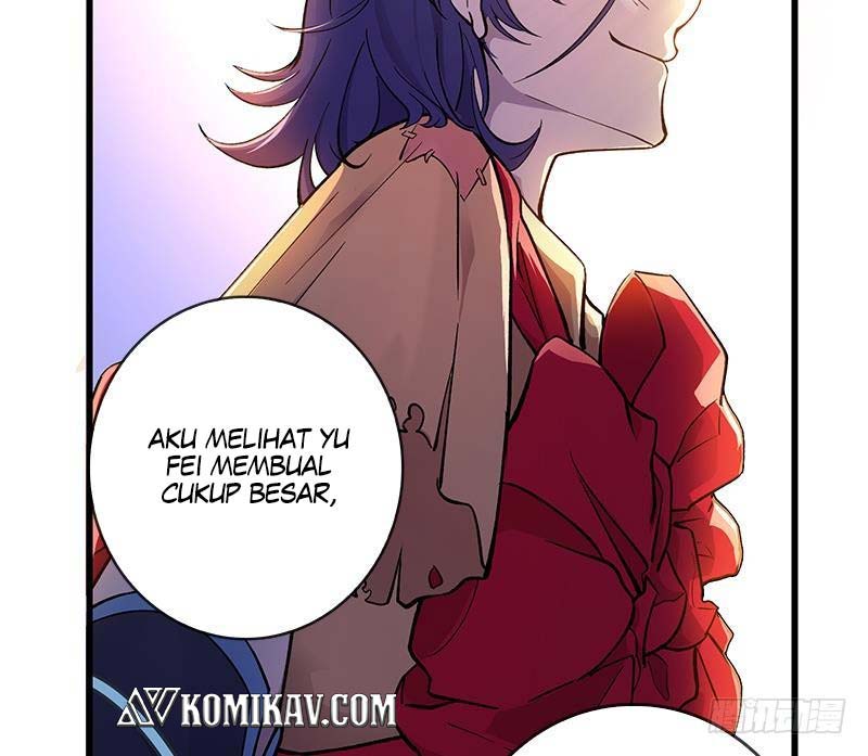 Destiny of Dragon Gods Chapter 1 - halaman 22
