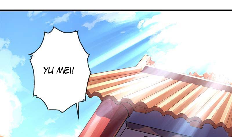 Destiny of Dragon Gods Chapter 1 - halaman 25