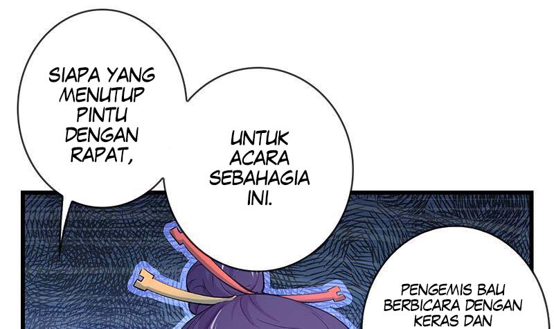 Destiny of Dragon Gods Chapter 1 - halaman 29