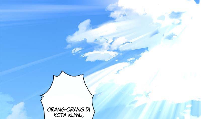 Destiny of Dragon Gods Chapter 1 - halaman 3