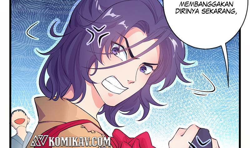 Destiny of Dragon Gods Chapter 1 - halaman 30