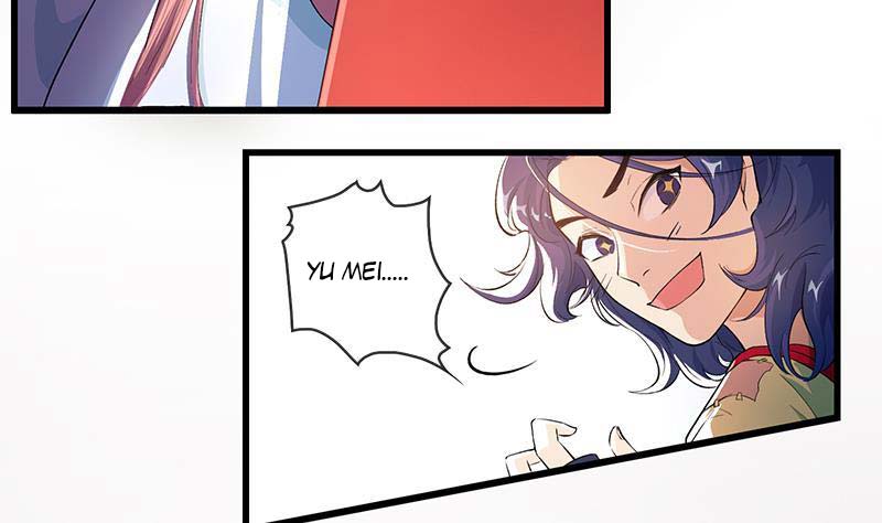 Destiny of Dragon Gods Chapter 1 - halaman 33