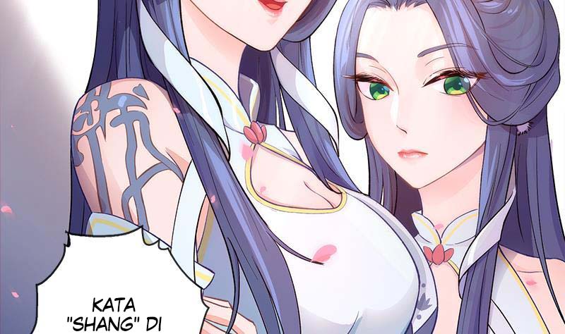 Destiny of Dragon Gods Chapter 1 - halaman 36
