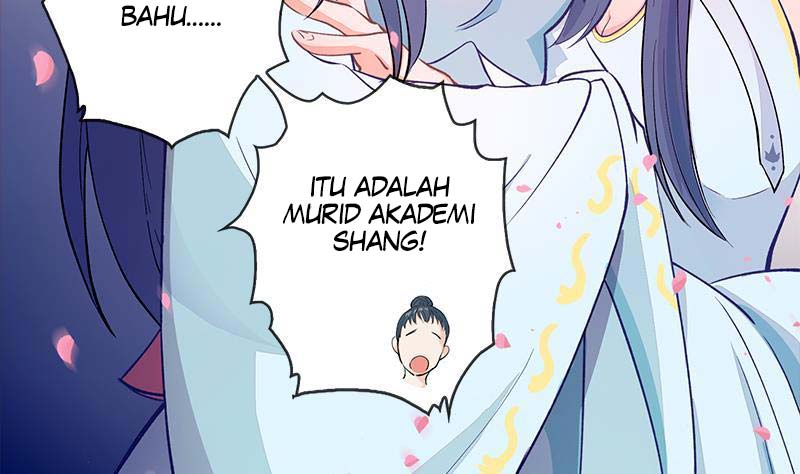 Destiny of Dragon Gods Chapter 1 - halaman 37
