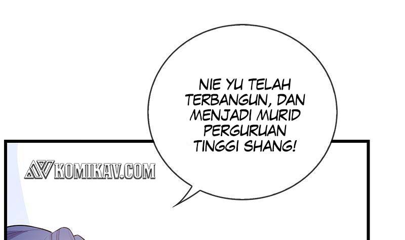 Destiny of Dragon Gods Chapter 1 - halaman 42