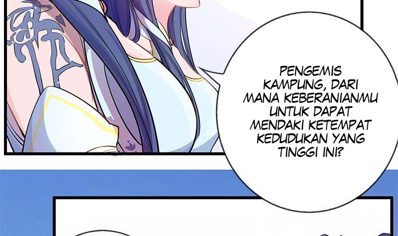 Destiny of Dragon Gods Chapter 1 - halaman 44