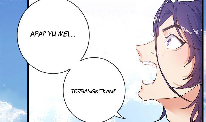 Destiny of Dragon Gods Chapter 1 - halaman 45