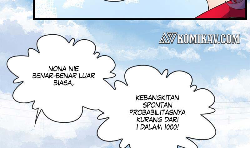Destiny of Dragon Gods Chapter 1 - halaman 46
