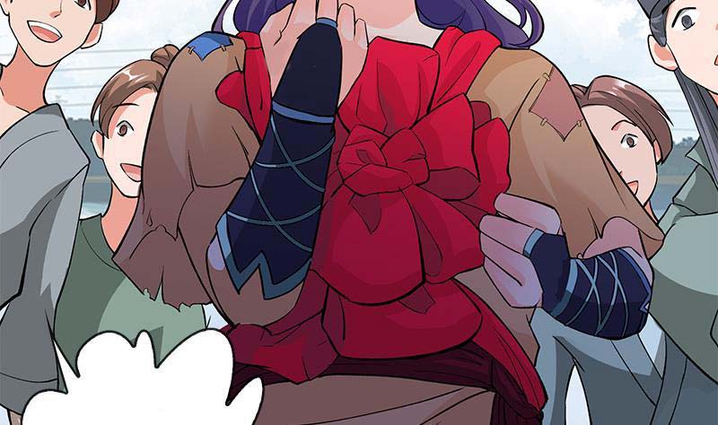 Destiny of Dragon Gods Chapter 1 - halaman 48