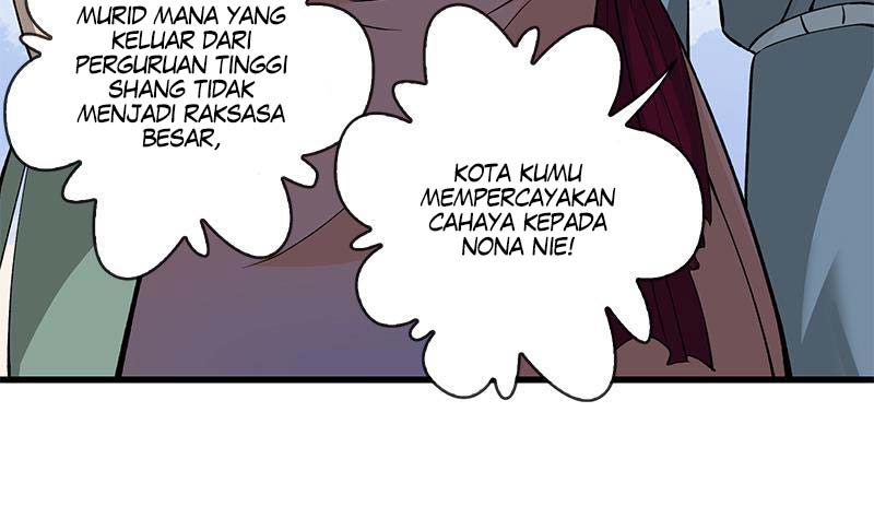 Destiny of Dragon Gods Chapter 1 - halaman 49