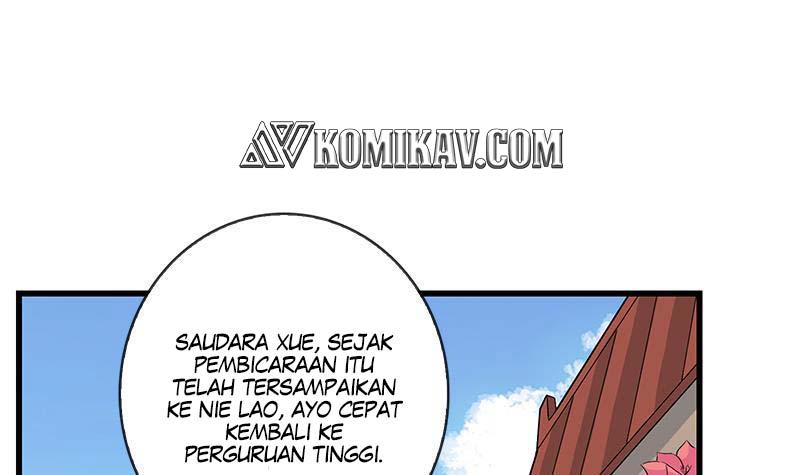 Destiny of Dragon Gods Chapter 1 - halaman 50