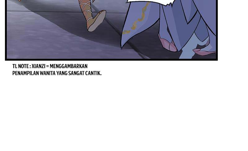 Destiny of Dragon Gods Chapter 1 - halaman 53