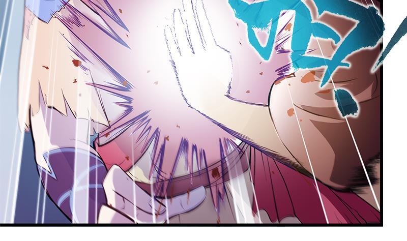 Destiny of Dragon Gods Chapter 1 - halaman 57