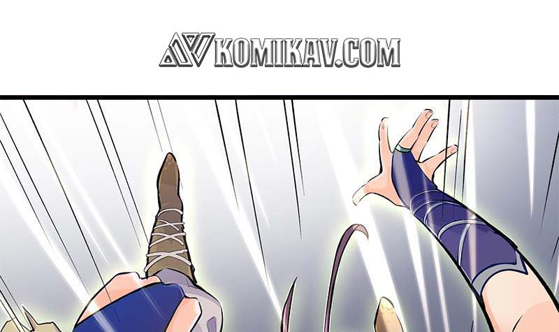 Destiny of Dragon Gods Chapter 1 - halaman 62