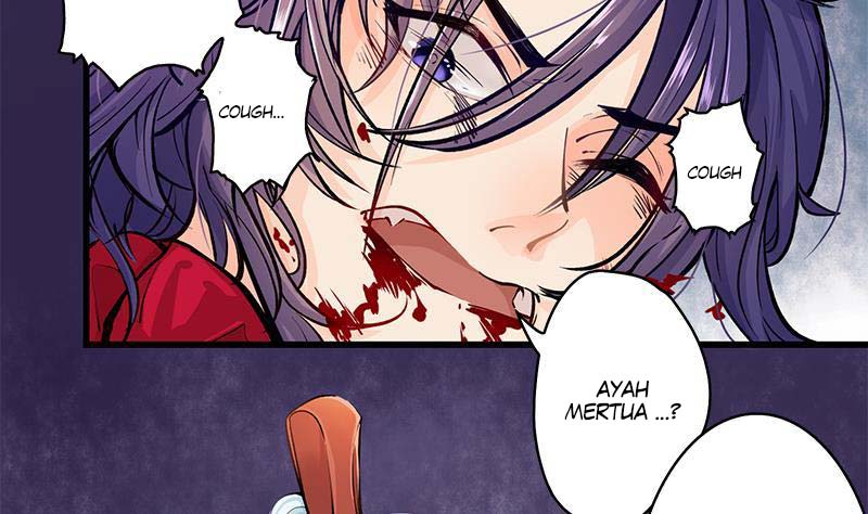 Destiny of Dragon Gods Chapter 1 - halaman 67