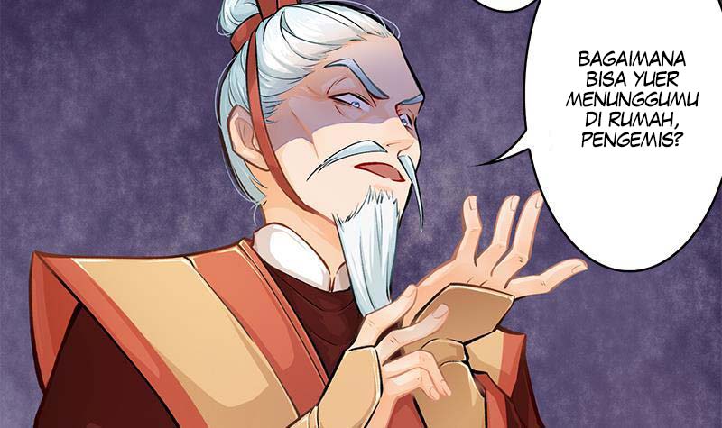 Destiny of Dragon Gods Chapter 1 - halaman 68