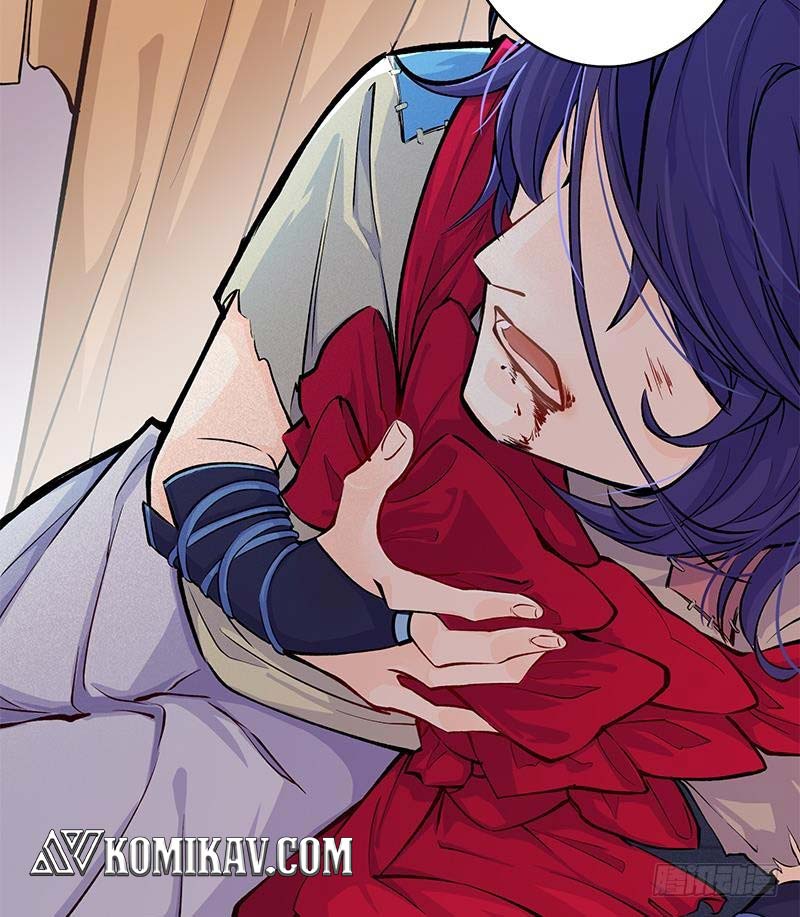 Destiny of Dragon Gods Chapter 1 - halaman 70