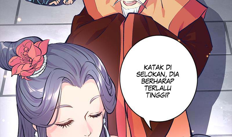Destiny of Dragon Gods Chapter 1 - halaman 73