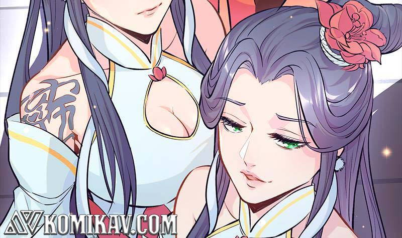 Destiny of Dragon Gods Chapter 1 - halaman 74