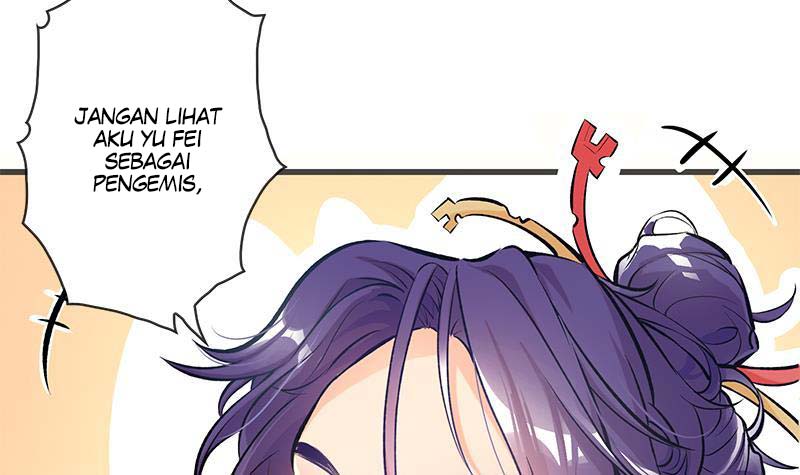Destiny of Dragon Gods Chapter 1 - halaman 8