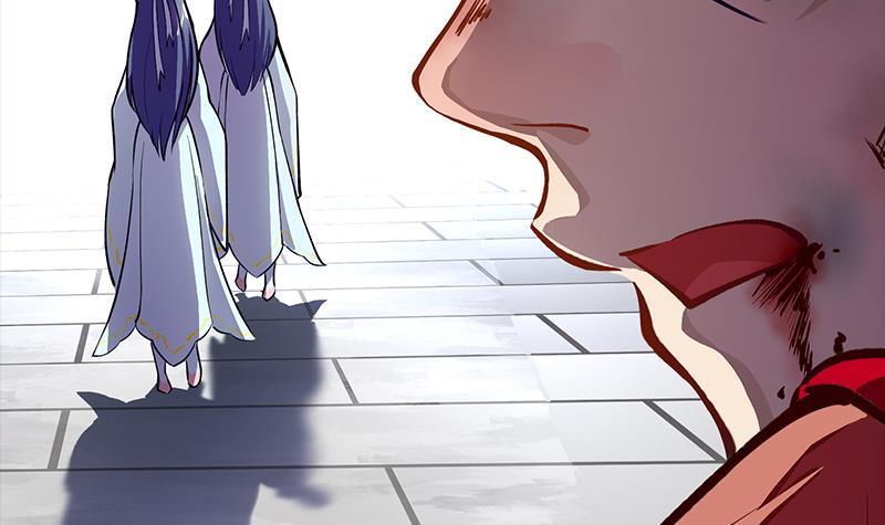 Destiny of Dragon Gods Chapter 1 - halaman 80