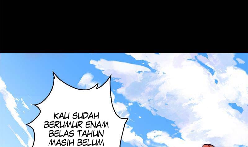 Destiny of Dragon Gods Chapter 1 - halaman 85