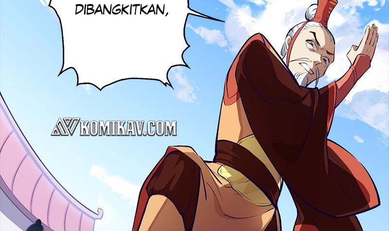 Destiny of Dragon Gods Chapter 1 - halaman 86