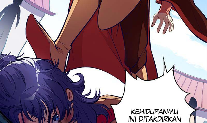 Destiny of Dragon Gods Chapter 1 - halaman 87