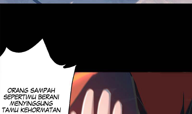 Destiny of Dragon Gods Chapter 1 - halaman 89