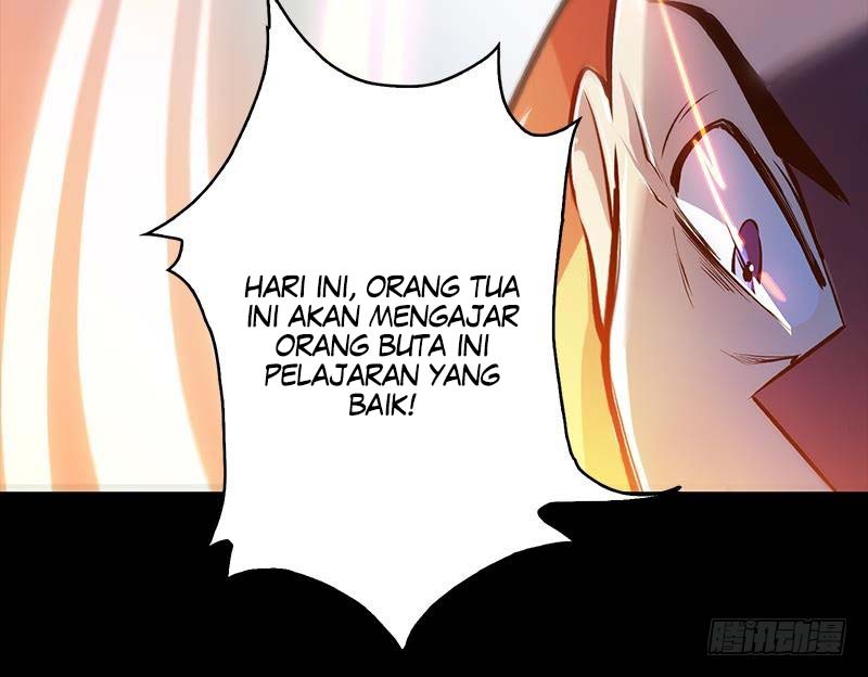 Destiny of Dragon Gods Chapter 1 - halaman 91