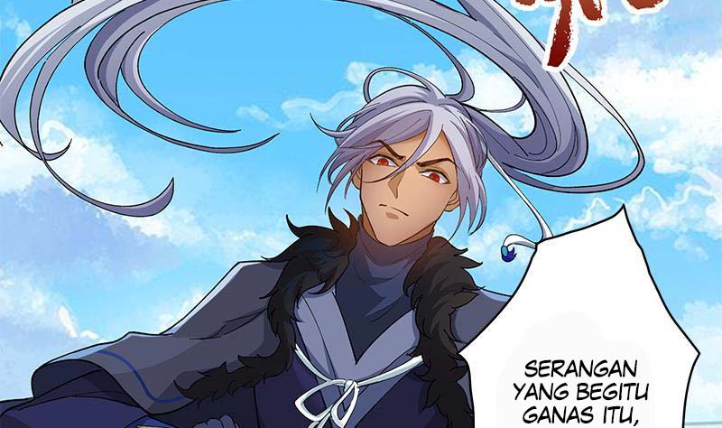 Destiny of Dragon Gods Chapter 2 - halaman 13