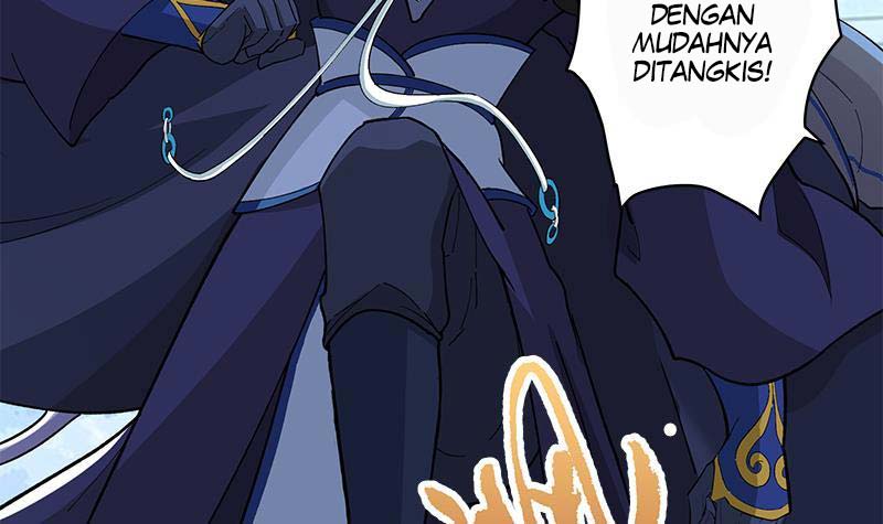 Destiny of Dragon Gods Chapter 2 - halaman 14