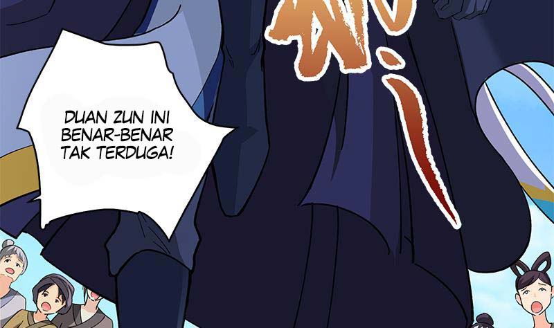 Destiny of Dragon Gods Chapter 2 - halaman 15