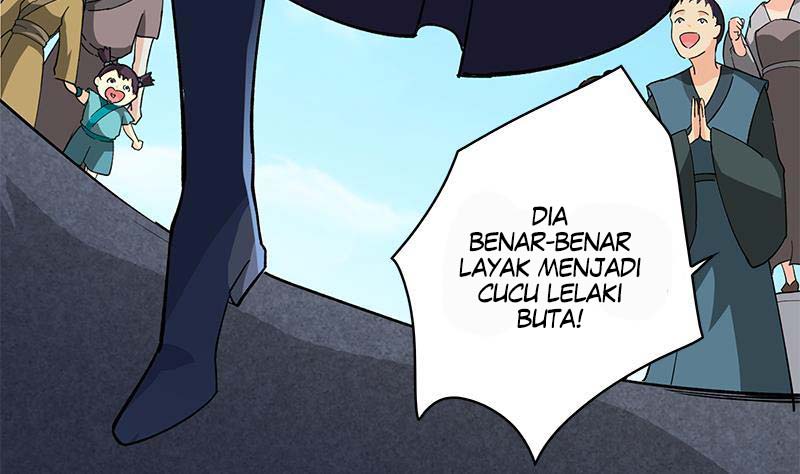 Destiny of Dragon Gods Chapter 2 - halaman 16