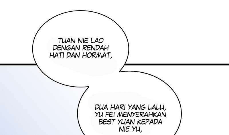 Destiny of Dragon Gods Chapter 2 - halaman 18