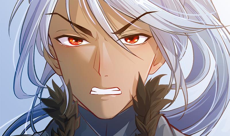Destiny of Dragon Gods Chapter 2 - halaman 20