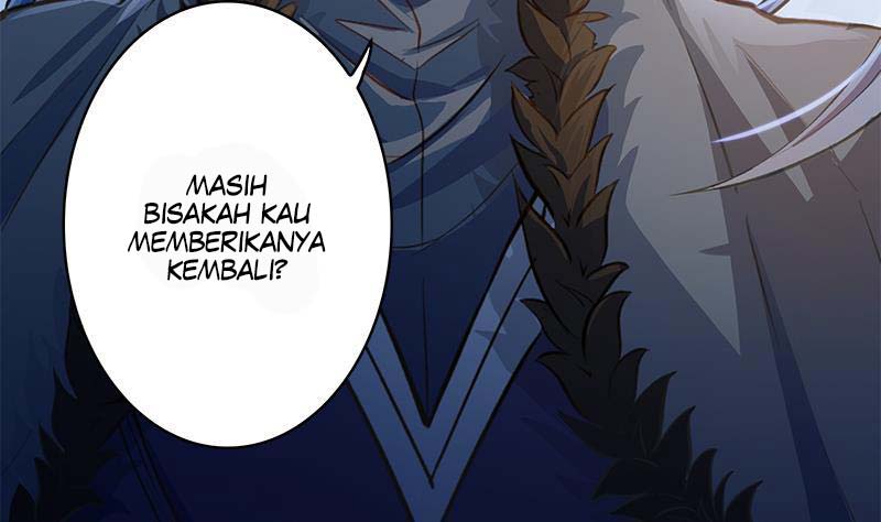 Destiny of Dragon Gods Chapter 2 - halaman 21