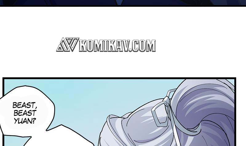 Destiny of Dragon Gods Chapter 2 - halaman 22