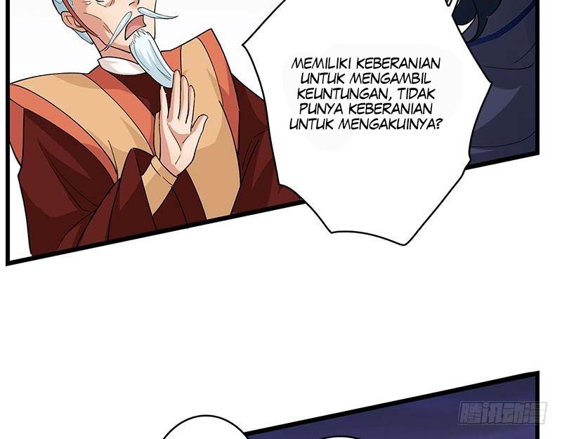 Destiny of Dragon Gods Chapter 2 - halaman 24