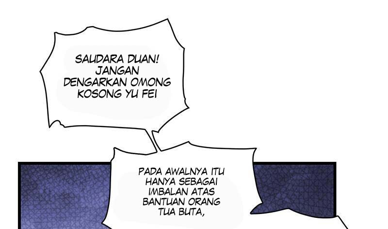Destiny of Dragon Gods Chapter 2 - halaman 27