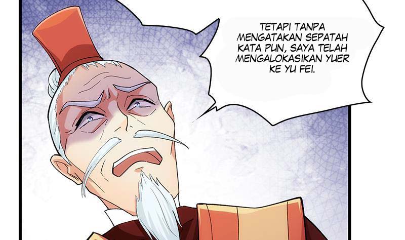 Destiny of Dragon Gods Chapter 2 - halaman 28
