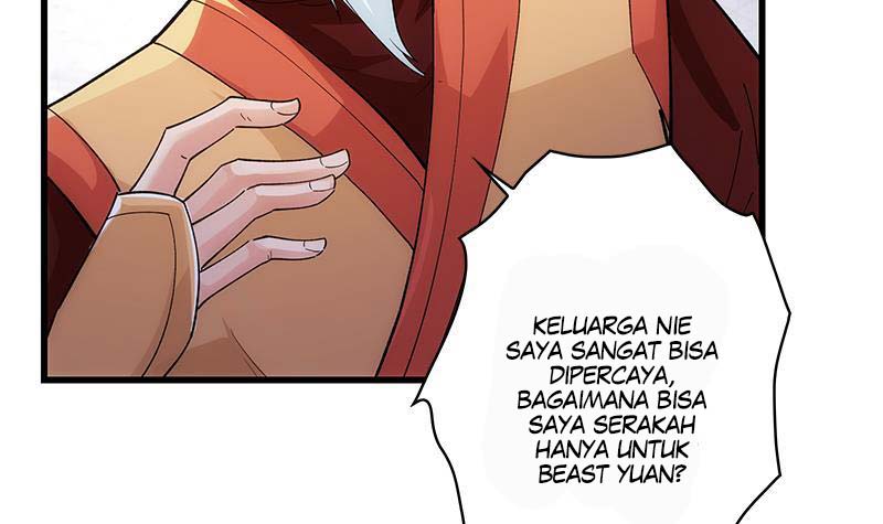 Destiny of Dragon Gods Chapter 2 - halaman 29