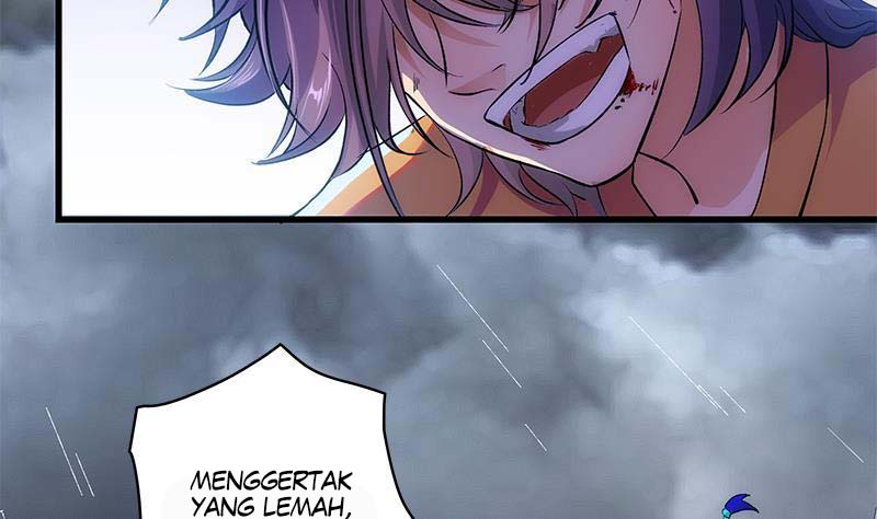 Destiny of Dragon Gods Chapter 2 - halaman 31