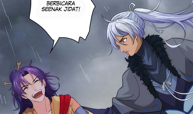 Destiny of Dragon Gods Chapter 2 - halaman 32