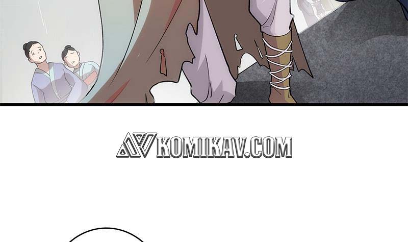 Destiny of Dragon Gods Chapter 2 - halaman 34