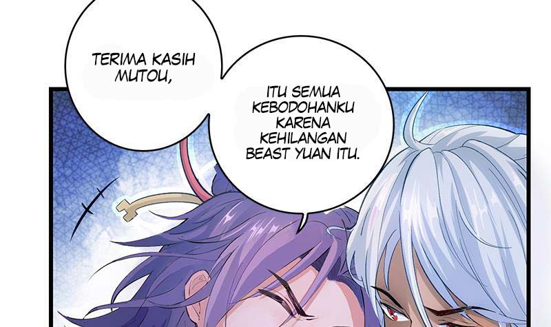 Destiny of Dragon Gods Chapter 2 - halaman 35