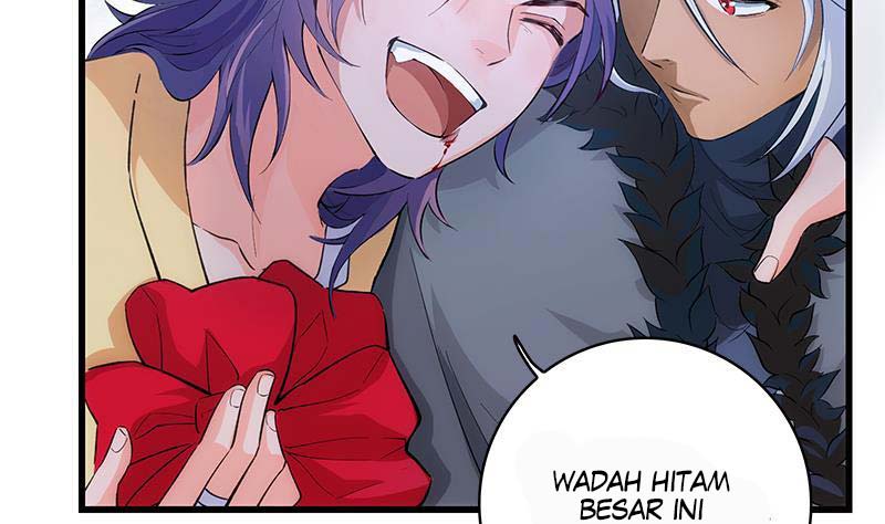 Destiny of Dragon Gods Chapter 2 - halaman 36
