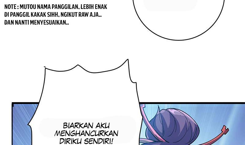 Destiny of Dragon Gods Chapter 2 - halaman 37