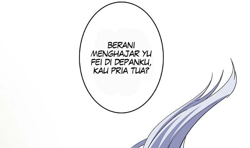 Destiny of Dragon Gods Chapter 2 - halaman 4